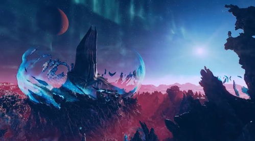 星空游戏,探索宇宙奥秘,畅游虚拟星空(图2) 星空游戏,探索宇宙奥秘,畅游虚拟星空(图2)