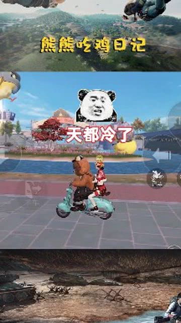 和平精英安卓版(图3) 和平精英安卓版(图3)