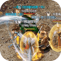 热血王座手游下载 热血王座手游下载