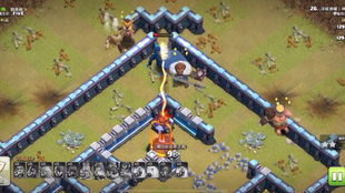 *** 的跑酷比赛 (图1) *** 的跑酷比赛 (图1)