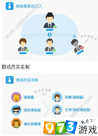 游戏钉钉群,打造虚拟社交新体验(图3)