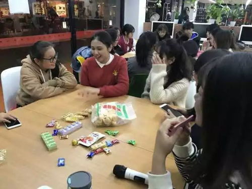 英语角多人互动游戏,Engaging Group Activities for English Corner: Interactive Games to Boost Participation and Learning(图2)