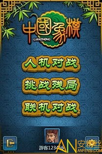 联众游戏之中国象棋,揭秘联众游戏中国象棋的魅力与策略(图2) 联众游戏之中国象棋,揭秘联众游戏中国象棋的魅力与策略(图2)