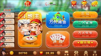 好来棋牌游戏官网,体验指尖上的竞技盛宴(图1)