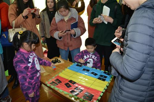 幼儿户外游戏指导重点,聚焦幼儿身心发展关键要素(图1)