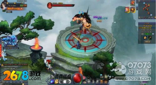 新开网络游戏,新开网络游戏引领魔幻冒险新篇章(图1) 新开网络游戏,新开网络游戏引领魔幻冒险新篇章(图1)