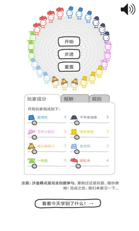 信任的进化游戏,从信任的进化游戏解读人际互动(图3)