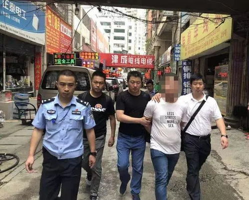 宿迁游戏案,警方雷霆出击抓获33名犯罪嫌疑人(图1)