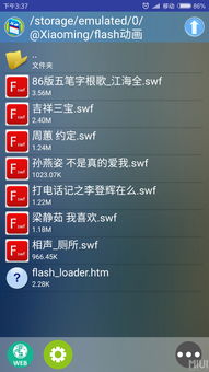 新flash游戏播放器,探索新Flash游戏播放器的卓越体验(图3)