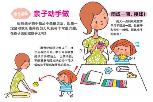 幼儿蹬腿游戏,培养协调性(图2)