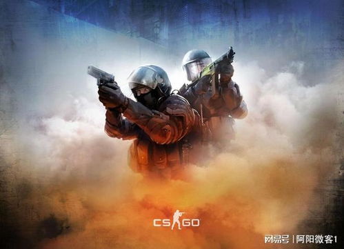 csgo游戏号,揭秘顶尖游戏号的崛起之路(图3)