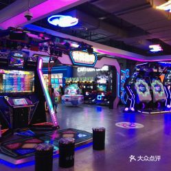 游戏休闲店,打造沉浸式休闲娱乐新天地(图1)