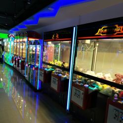 游戏休闲店,打造沉浸式休闲娱乐新天地(图2)