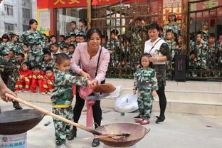 打仗幼儿游戏,寓教于乐的打仗游戏体验(图3)