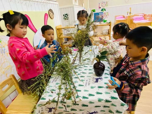 花做游戏,春日花艺游戏之旅(图1)