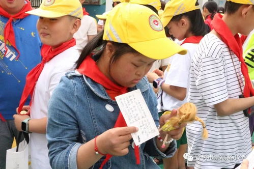 手语操游戏,手语操游戏助力儿童音乐节奏与爱国主义教育(图1)