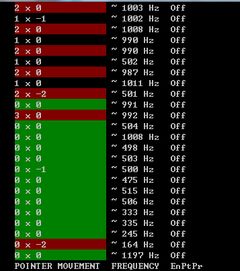 打游戏赫兹,揭秘不同赫兹下的游戏体验差异(图1)