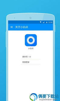 小白点安卓版下载 