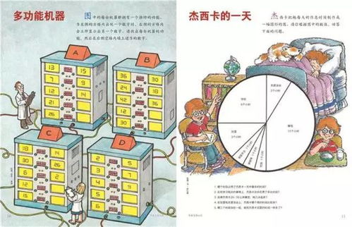 数学打游戏,数学思维在游戏策略中的应用解析(图2)