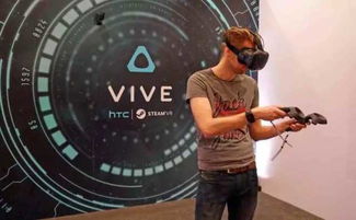 小白游戏vr,沉浸式虚拟现实体验新篇章(图3)