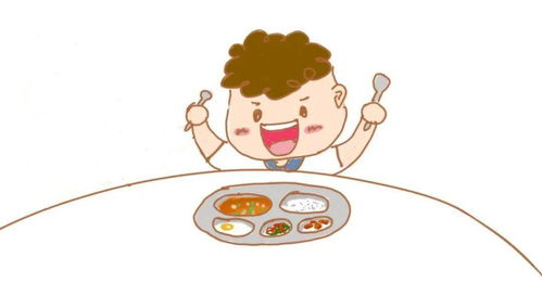 手指游戏食品,创意手指游戏中的美食元素探索(图1)