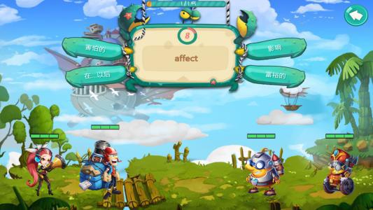 游戏英语怎,Exploring the Language of Games: A Comprehensive Overview of Game English(图1)