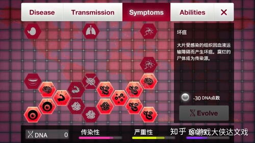 新型肺炎游戏,新型肺炎游戏深度体验解析(图2)