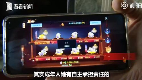 游戏充值欠钱,法律应对与债务解决之道(图3)