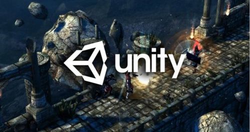 游戏开发unity,从入门到精通的全方位指南(图3)