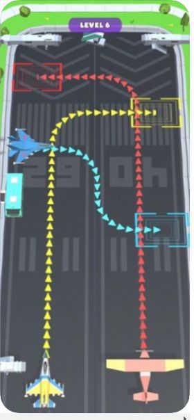 驾驶飞机游戏手机安卓版2024下载v1.32 (图3)