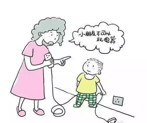 触电幼儿游戏,触电事故预防与急救措施(图2)