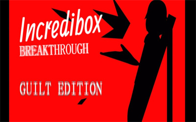 incrediboxBreakthrough游戏 