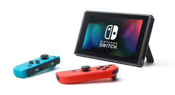 游戏排行switch,热门佳作盘点(图2)