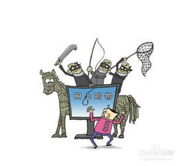 淘陷阱游戏,揭秘电商购物中的隐藏风险与应对策略(图2) 淘陷阱游戏,揭秘电商购物中的隐藏风险与应对策略(图2)
