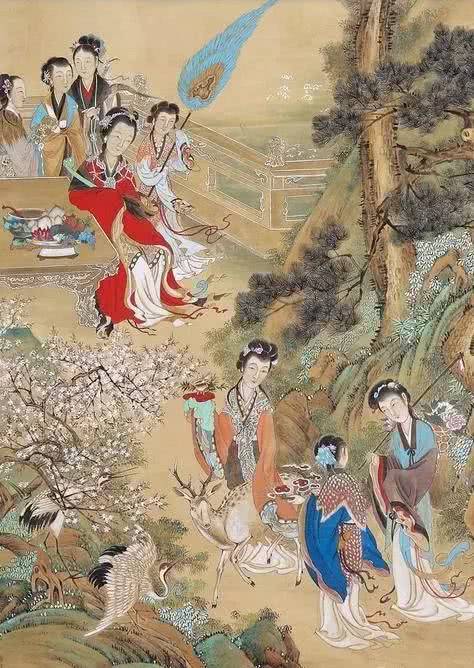 清明游戏官服,共赴清明佳节盛宴(图2) 清明游戏官服,共赴清明佳节盛宴(图2)