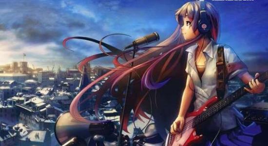 好玩歌曲游戏,盘点最受欢迎的音乐游戏佳作(图3) 好玩歌曲游戏,盘点最受欢迎的音乐游戏佳作(图3)