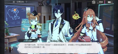 目头游戏,探索视觉错觉与心理奥秘的奇幻之旅(图1) 目头游戏,探索视觉错觉与心理奥秘的奇幻之旅(图1)