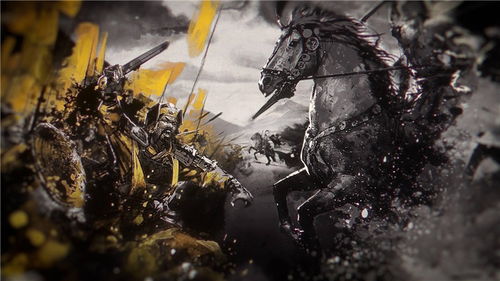执行的游戏,基于神秘遗迹游戏的深度体验回顾(图1) 执行的游戏,基于神秘遗迹游戏的深度体验回顾(图1)