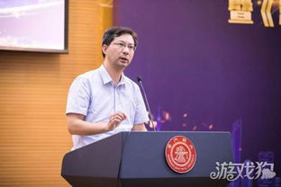 徐俊游戏,探索虚拟世界的无限魅力(图1)