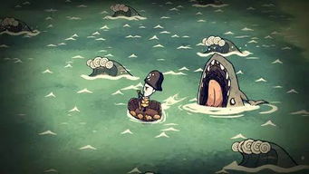 海难之谜游戏,海难之谜的惊悚解密之旅(图3) 海难之谜游戏,海难之谜的惊悚解密之旅(图3)