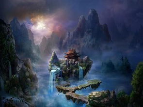落央游戏,探索奇幻世界的冒险之旅(图2) 落央游戏,探索奇幻世界的冒险之旅(图2)