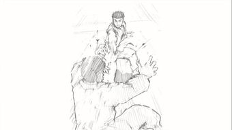 白描游戏说,绘制你的游戏梦想之旅(图3) 白描游戏说,绘制你的游戏梦想之旅(图3)