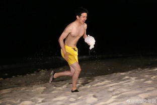 游戏男生腹肌,探寻神秘腹肌角色的秘密之旅(图2) 游戏男生腹肌,探寻神秘腹肌角色的秘密之旅(图2)