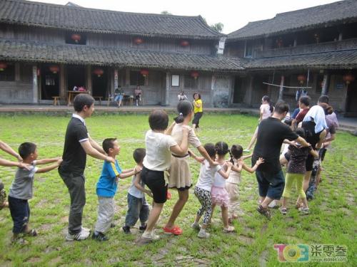谱系儿童游戏,促进社交互动与认知成长(图1) 谱系儿童游戏,促进社交互动与认知成长(图1)