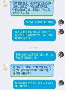 咋开销游戏,揭秘“咋开销”游戏的魅力与玩法(图3) 咋开销游戏,揭秘“咋开销”游戏的魅力与玩法(图3)