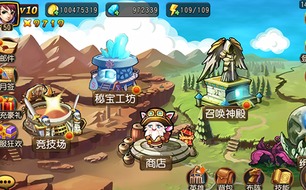 欧尼亚游戏,探寻古老文明的神秘之旅(图2) 欧尼亚游戏,探寻古老文明的神秘之旅(图2)