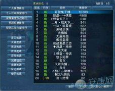 游戏名字姓名,从名字到故事(图1) 游戏名字姓名,从名字到故事(图1)