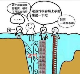 打游戏负债,揭秘网络赌博的陷阱与救赎之路(图2) 打游戏负债,揭秘网络赌博的陷阱与救赎之路(图2)