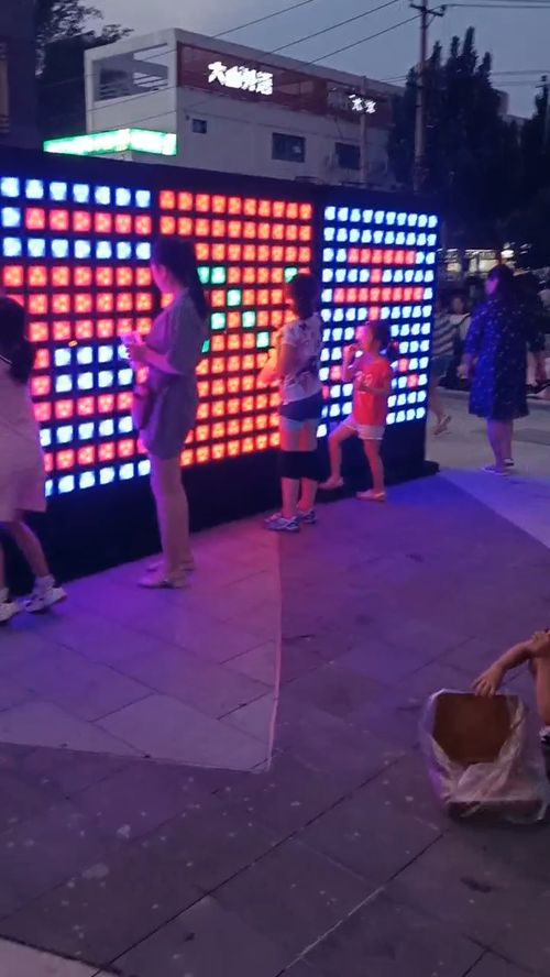 广场引流游戏,互动游戏引流新潮流(图2) 广场引流游戏,互动游戏引流新潮流(图2)