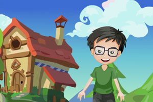 可爱男孩游戏,可爱男孩游戏带你重返无忧童年(图1) 可爱男孩游戏,可爱男孩游戏带你重返无忧童年(图1)